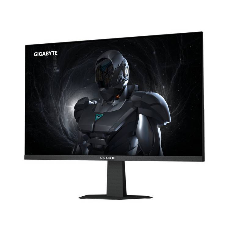 Gigabyte GS24F14 144Hz IPS gaming monitor 24-inch (British brand)