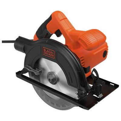 Argos Black + Decker 1200W 240V Circular Saw- Buy online at McGrocer