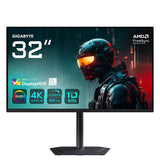 Argos Gigabyte MO32U 32 Inch 165Hz OLED Gaming Monitor- Buy online at McGrocer