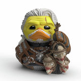 Tubzz The Witcher Ciri rubber duck first edition collectible (British brand)