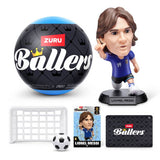 Zuru Ballers FIFA Series 1 collectable toy 9.5cm, UK version