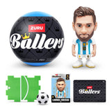 Zuru Ballers FIFA Series 1 collectable toy 9.5cm, UK version