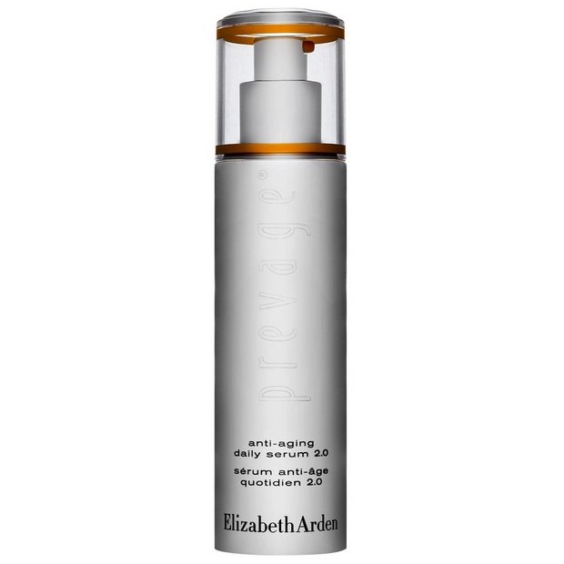 Elizabeth Arden Prevage 2.0 anti-aging serum 50ml (British brand)