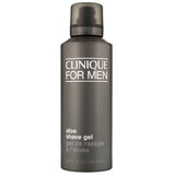 Clinique aloe shave gel 125ml (British brand)
