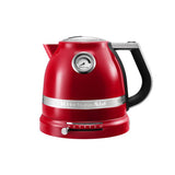 Argos KitchenAid Artisan Kettle Empire Red 1.5L- Buy online at McGrocer