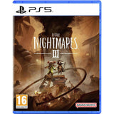 Argos Little Nightmares III PS5 Game- Buy online at McGrocer