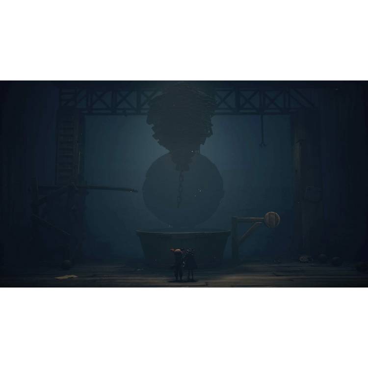 Little Nightmares III PS5 game - British product