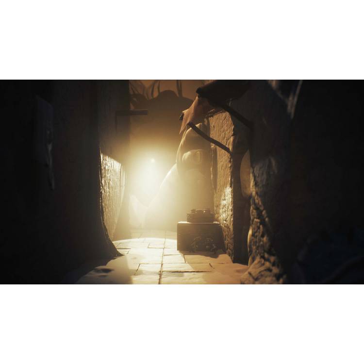 Little Nightmares III PS5 game - British product