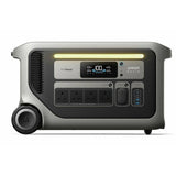 Anker SOLIX F3000 portable power station 3072Wh, imported from the UK