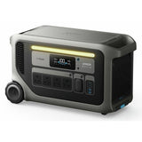 Anker SOLIX F3000 portable power station 3072Wh, imported from the UK