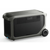 Anker SOLIX F3000 portable power station 3072Wh, imported from the UK