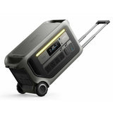 Anker SOLIX F3000 portable power station 3072Wh, imported from the UK
