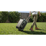 Anker SOLIX F3000 portable power station 3072Wh, imported from the UK