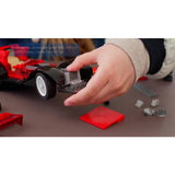 LEGO Disney Cruella's Car building set 43277, imported from the UK