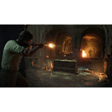 Mafia The Old Country Xbox Series X game, UK version