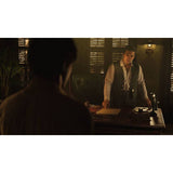 Mafia The Old Country Xbox Series X game, UK version