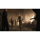 Mafia The Old Country Xbox Series X game, UK version