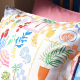 Argos Home Sorrento cotton bedding set single - British product