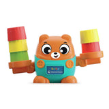 Baby Clementoni balancing bear toy (British brand)