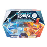 Doteki Heatoru Arctos multiplayer battlepack (British brand)
