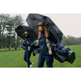 Decathlon Inesis golf umbrella black - British product