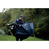 Decathlon Inesis golf umbrella black - British product