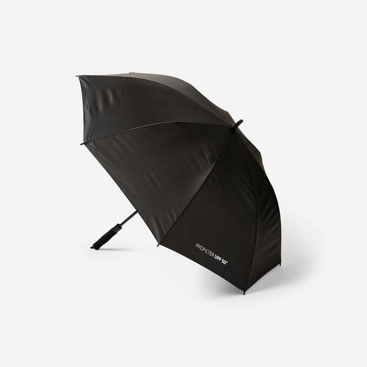 Decathlon Inesis golf umbrella black - British product