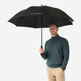 Decathlon Inesis golf umbrella black - British product