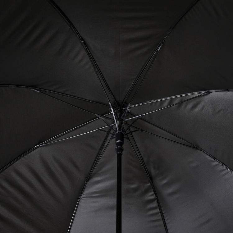 Decathlon Inesis golf umbrella black - British product