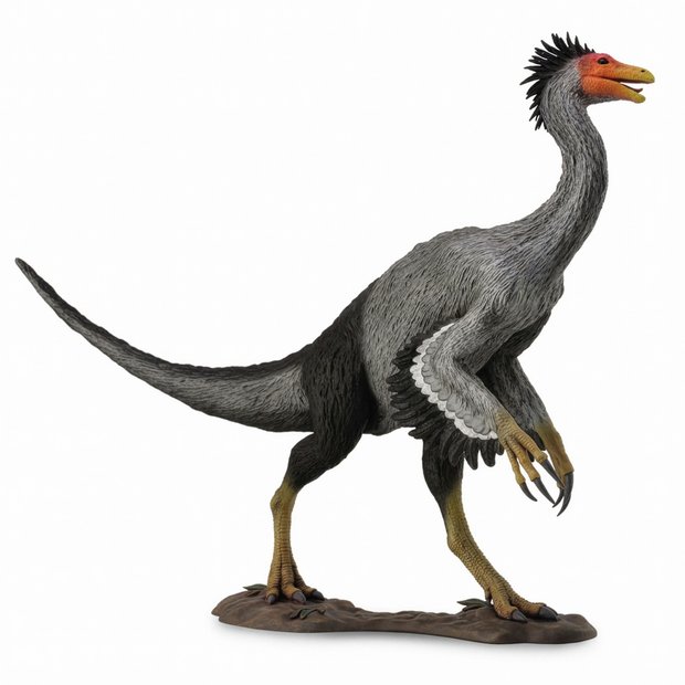 CollectA Beishanlong dinosaur toy 22cm, UK version