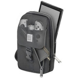 Nacon deluxe crossbody bag for Nintendo Switch 2, OLED, Lite, imported from the UK