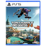 Argos Tony Hawk's Pro Skater 3 + 4 PS5 Game- Buy online at McGrocer