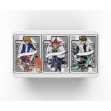 Yu-Gi-Oh! trading card Mega Pack Tin (British brand)