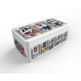 Yu-Gi-Oh! trading card Mega Pack Tin (British brand)
