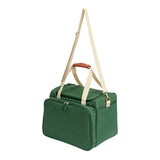 Argos large cool bag 32L green (British brand)