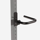 Argos Decathlon Kit Dips V-Shape Dip Supports for Weight Training Racks- Buy online at McGrocer