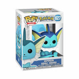 Argos Funko Pokémon Vaporeon Vinyl Figure 3.5 Inch- Buy online at McGrocer