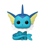 Funko POP! Vaporeon vinyl figure 3.5 inch, UK version