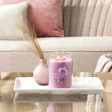 Argos Yankee Signature Large Scented Candle - Wild Orchid- Buy online at McGrocer