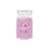 Yankee Candle scented candle Wild Orchid 567g (British brand)
