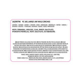 Yankee Candle scented candle Wild Orchid 567g (British brand)
