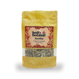 Holland & Barrett Holly Botanic Soothe Tisane Ginger & Cinnamon Herbal Tea 20 Cup Loose- Buy online at McGrocer