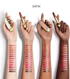 Guerlain satin lipstick refill Ultra-Care 3.5g, imported from the UK
