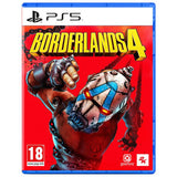 Argos Borderlands 4 PS5 Game- Buy online at McGrocer