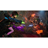 Borderlands 4 PS5 game disc for PlayStation 5 - British product