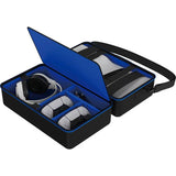 Venom console carry case for PS5, imported from the UK