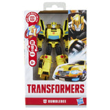 Argos Transformers Prime Changers 5 Inch Bumblebee Toy- Buy online at McGrocer