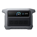 Argos Anker SOLIX C1000 Gen 2 Portable Power Station 1024Wh- Buy online at McGrocer