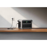 Anker SOLIX C1000 portable power station 1024Wh - British product