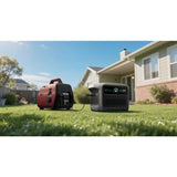 Anker SOLIX C1000 portable power station 1024Wh - British product